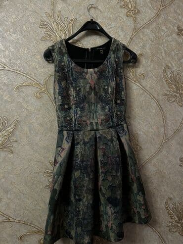 Cinslər: Ziyafət donu, Mini, Waggon, L — 1