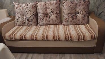 кресло раскладное: Кресло, Ткань, Нет кредита, Нет доставки — 3