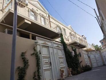 hazir ipotekada olan ev satiram sumqayit: 4 otaqlı, 100 kv. m, Yeni təmirli — 1