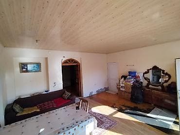 Yeni Suraxanı 4 otaqlı, 144 kv. m, Kredit var, Təmirsiz — 10