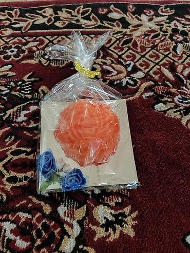 Dekor məhsulları — 4