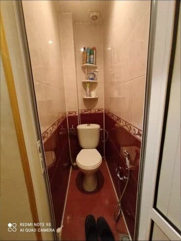 lenkeranda kiraye ev: Gəncə, 3 otaqlı, Köhnə tikili, 85 kv. m — 6