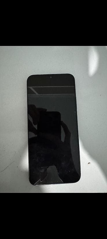 xiaomi 17 pro max: Redmi 14C, 128 GB, rəng - Qara — 2