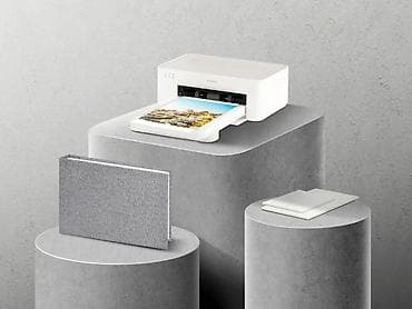 iphone ag: Xiaomi Instant Photo Printer 1S Set Xiaomi Instant Photo Printer 1S — 4
