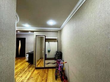 dede qorqud qesebesi: Bakıxanov qəs., 2 otaqlı, Yeni tikili, 82 kv. m — 5