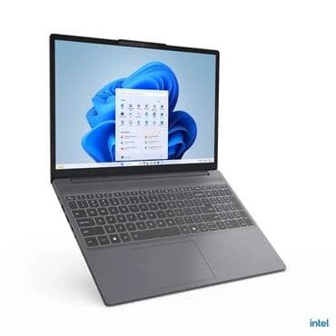notbuklar ucuz: Yeni Lenovo IdeaPad, 15.4 ", Intel Core i5, 256 GB, Ödənişli çatdırılma, Ünvandan götürmə — 2