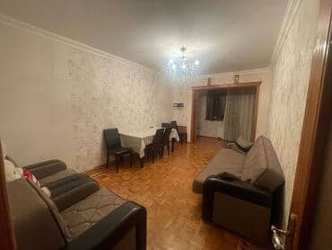 gəncə kirayə evlər aylıq: Gənclik metrosuna əyaq ilə 6 dəqiqə Atatürk parkının yanında 9 — 1