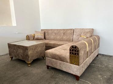 kūnc divan: Künc divan, Yeni, Açılan, Bazalı, Parça, Şəhərdaxili pulsuz çatdırılma — 1