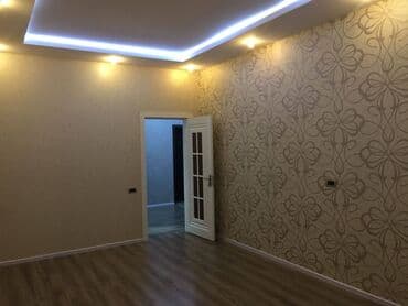 binəqədi evlərin satışı: 2 otaqlı, Yeni tikili, 80 kv. m — 2