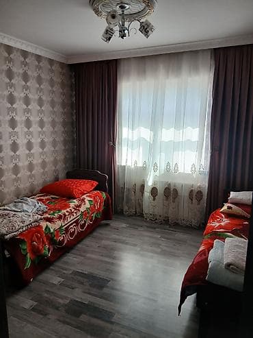 Lökbatan qəs. 6 otaqlı, 2 kv. m, Kredit yoxdur, Yeni təmirli — 7