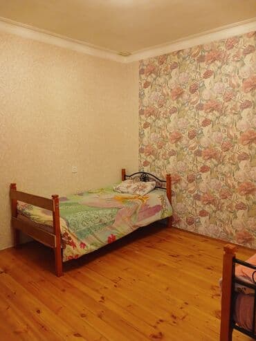 masazirda kiraye ev: 90 м², 3 комнаты, Комби, Газ, Электричество — 16