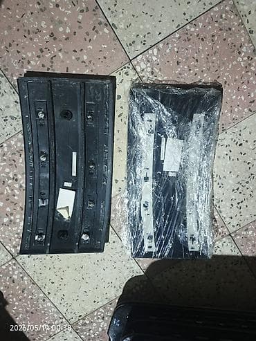 Sol, Yaxın və uzaq vuran işıqlar Land Rover, Analoq, İşlənmiş — 2