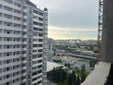 podmayak mənzillər: 2 otaqlı, Yeni tikili, m. Xətai, 93 kv. m — 8