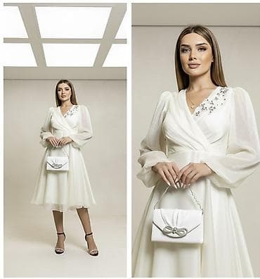 Платье размер 40 Новое. 25azn