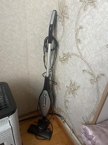 gemma multi ionizer: Fakir tozsoran işlənmiş — 2