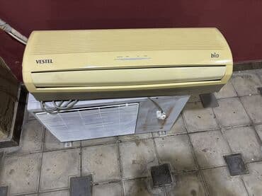 işlenmiş kondisoner: 35kv yaxşi veziyetde qazi var — 6