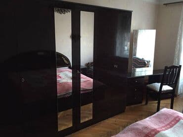 orbita mtk çobanzadə: Nərimanov metrosu yaxınlığında, 3 otaq,hər bir şərait olna.ev kirayə — 3