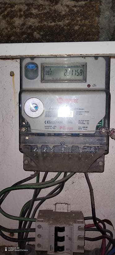 Avadanlığın icarəsi: Elektrik soba, Çörək, 3 mərtəbəli — 2