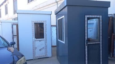 kiosk: BUTKA MÜHAFİZƏLƏR ÜÇÜN. QARA ANTRASİT GREY AĞ Plastik olanlar ve lalafo.az -da — 2 kiosk: BUTKA MÜHAFİZƏLƏR ÜÇÜN. QARA ANTRASİT GREY AĞ Plastik olanlar ve — 2