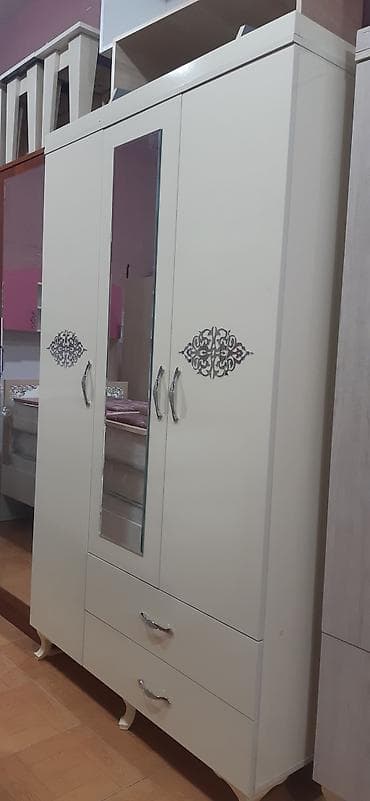 3 Qapi Dolablar Hal Hazirda Anbarda Movcuddur. Sifariwlede ne reng lalafo.az -da 3 Qapi Dolablar Hal Hazirda Anbarda Movcuddur. Sifariwlede ne reng