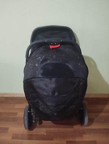 Gəzinti arabaları: Prablemi yoxdu qatlanib acilir real aliciya endirim olacag — 3