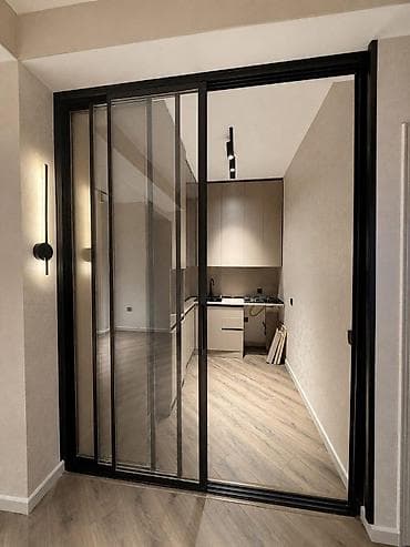 nermanov metrosu: Satılır 2 otaqlı yeni tikili 66 m², Gənclik m. Kateqoriya Yeni tikili — 4