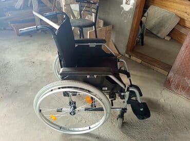 xəstə arabası: Əlil arabaları – alışı Elil arabalari Alişi teze və işlenmiş ikinci — 7