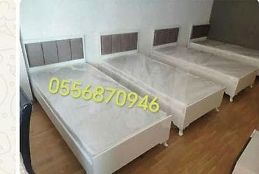 metbex sekilleri: Yeni, Təknəfərlik çarpayı, Bazasız, Matras ilə, Siyirməsiz, Azərbaycan — 8