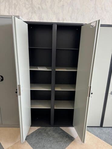 demir şkaf: Dəmir dolablar — 4