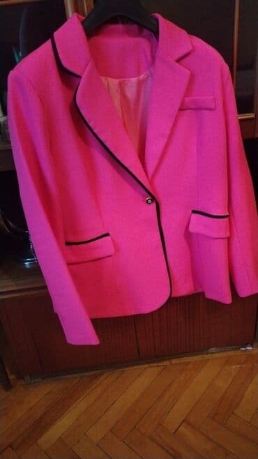 kurtkalar qiz ucun 2023: Tünd çəhrayı, yenidir — 1