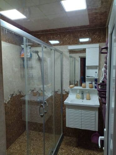 bakı tikiş evi ünvanları: 2 otaqlı, Yeni tikili, 63 kv. m — 22