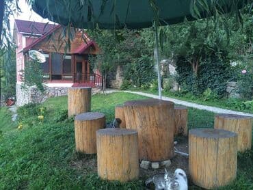 недвижимость в баку: 70 м², 3 комнаты — 18