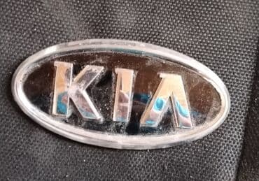 фольксваген гольф 1 6: Kia KIA., 2.5 l, Dizel, 2006 il, İşlənmiş — 2