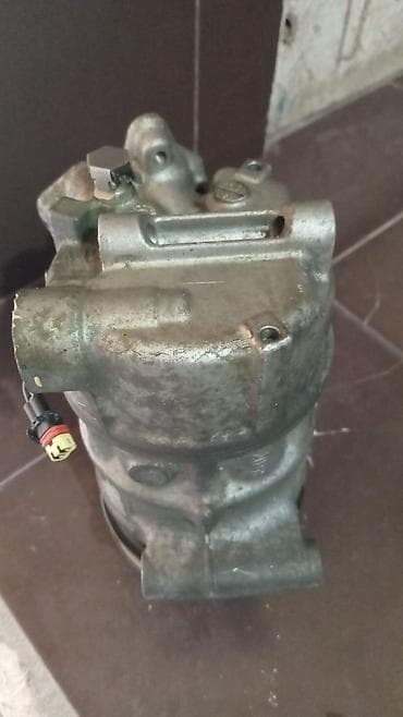 tap az range rover: Nissan sentranindi Təsvir: - Kəmər kasnaqlı AC kompressor qurğusu - — 3