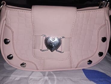 isbartivni desdleri: Çanta dəsti, Valentino — 5