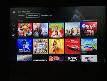 legion 5: PlayStation 5 hesabı / konsol üçün hazır quraşdırılmış oyunlar — 10