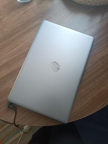 komputer ehtiyat hisseleri: İşlənmiş HP 15.6 ", Intel Core i5, 256 GB, Pulsuz çatdırılma — 1