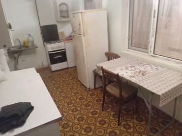 kiraye evler 250 manata inşaatcılar: 60 м², 3 комнаты, Газ, Электричество, Водопровод — 1