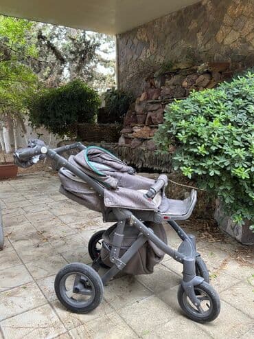 детские коляски в баку: Kolaska. Choh mohkemdir — 7
