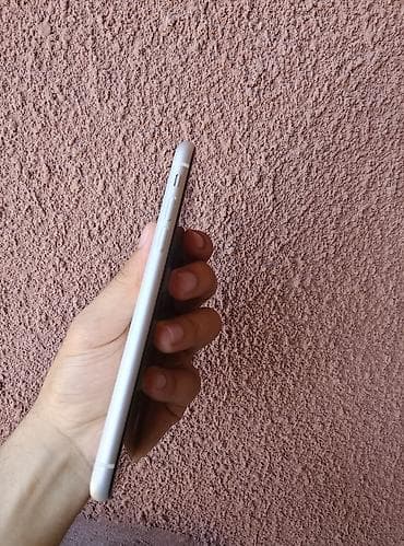 Elektronika: IPhone 11, 64 GB, Ağ, Face ID — 6
