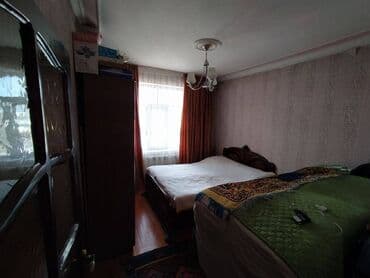 баку квартира купить: Баку, 3 комнаты, Вторичка, 60 м² — 6