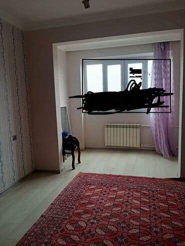 bizim ev: Bakı, 3 otaqlı, Köhnə tikili, m. Xalqlar Dostluğu, 79 kv. m — 3