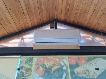 аренда торгового места в магазине: Neftçilər metrosunun yaxınlığında yol kənarı,sahəsi 35kv/m — 6