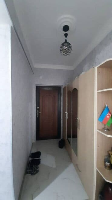 sumqayit 6 ci mikrorayon: 2 otaqlı, Yeni tikili, m. İnşaatçılar, 61 kv. m — 5