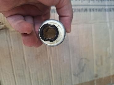 Yanacaq sistemləri: Maşın üçün Elektrik yanacaq nasosu (in-tank tip) - Universal — 2
