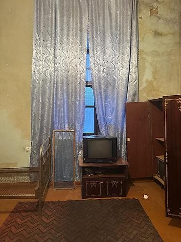 sabuncuda satllq evler: Satılır 1 otaqlı köhnə tikili 32 m², Sabunçu q. 🔥 SABUNÇUDA TƏCİLİ — 3