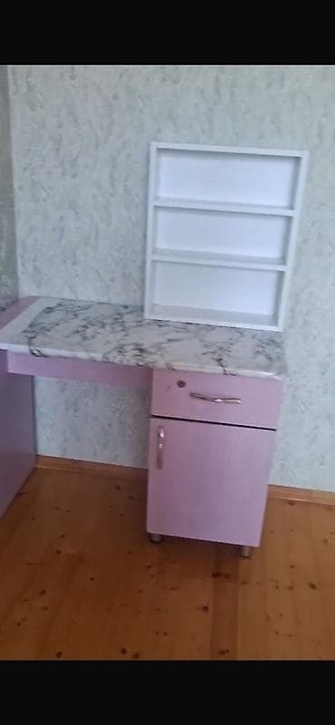 komputer setup: Manikür stolu satılır Bakıda sulutəpə ərazisində yerləşir — 3