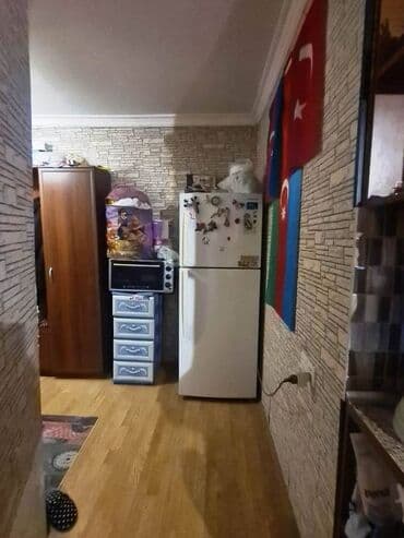 gencede 3 otaqli evlerin qiymeti: 3 otaqlı, Yeni tikili, 82 kv. m — 16