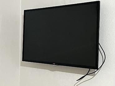 sharp televizorlar: Televizor LG LED ekran 32" — 2