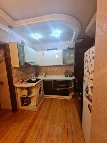 квартиры в баку цены: Razində Akkortda yerləşən ümumi sahəsi 120 kv,m olan,3 otaqlı əla — 2